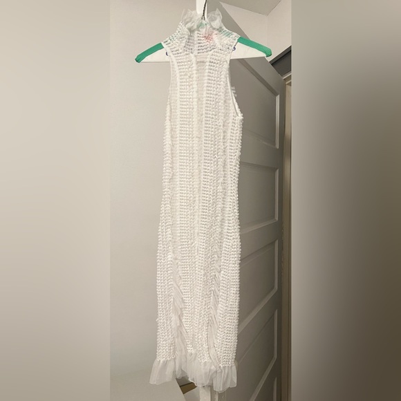 Roberta Einer Angel Mini Dress - Picture 11 of 13